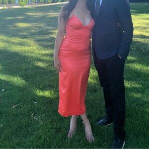 Bardot - Ayla Sleeveless Sheath Dress - Size 6